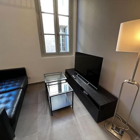 Le Sainte-Ursule Daire Montpellier Dış mekan fotoğraf